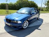 BMW 320 Ci - M-Paket - Sitzheizung - TÜV NEU - BMW 320 aus 2002: Coupe
