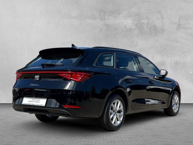 Leon ST Style 1.5 TSI Appl CarPlay LED PDC ACC B