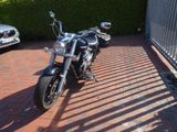 Yamaha XVS 950 Midnight Star - YAMAHA MIDNIGHT XVS 950 STAR