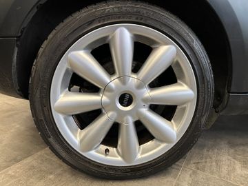 MINI Countryman All4 *Pano*Navi*Xenon*AHK*