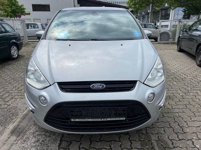 Ford S-Max S-MAX Business Edition