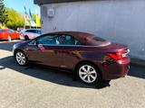 Opel Cascada 2.0 BiTurbo CDTI 143kW ecoFL. INNOVA... - rote Opel Cascada