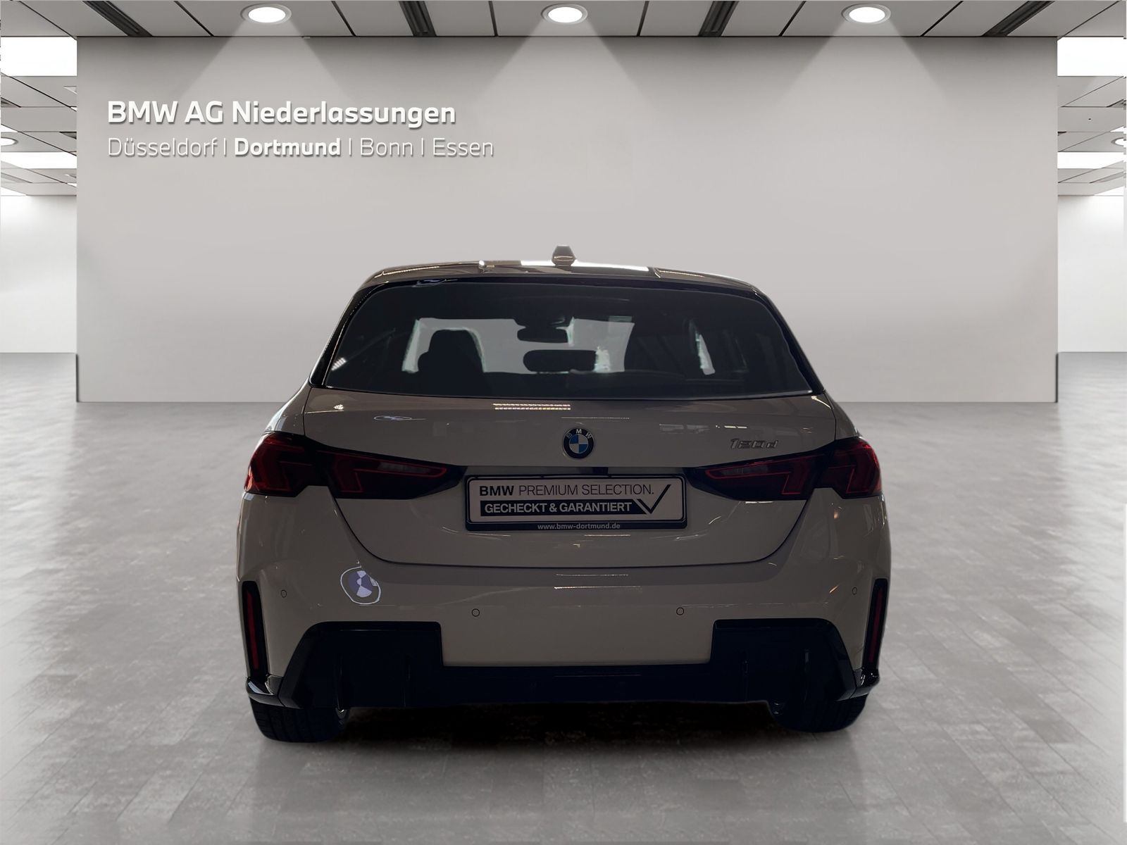 BMW 120 - Bild 9