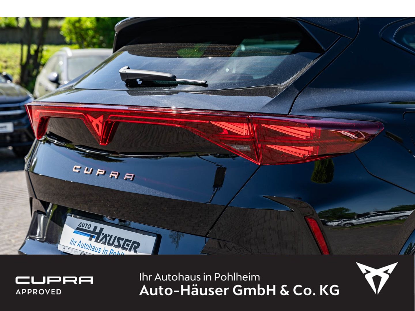 Cupra Formentor - Bild 7