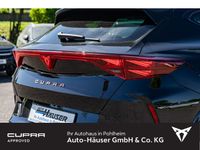 Cupra Formentor - Vorschau Bild 7