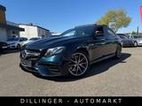 Mercedes-Benz E 63S AMG 4Matic+ 612ps Carbon Pano Soft Distro - gebrauchte Mercedes-Benz E 63 AMG aus dem Jahr 2017
