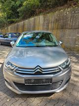 Citroën C4 PureTech 130 Stop&Start EAT6 SELECTION SE... - Citroën C4 von privat
