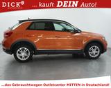 Volkswagen T-Roc 1.6d IQ.Drive NAVI+VIRTU+KAM+LED+SHZ+PARK+ - VW T-Roc Diesel Gebrauchtwagen