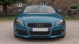 Audi TT Roadster 1.8 TFSI - - Audi TT aus 2009: Roadster
