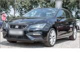 Seat Sportstourer ST 1.5 TGI DSG FR NAVI LED KAMERA 