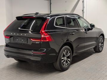 Volvo XC60 - 4