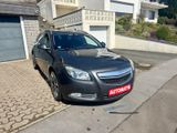Opel Insignia Sports Tourer 2.0 T Innovation TÜV NEU