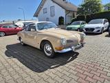 Volkswagen Karmann Ghia Coupe - Autos aus dem Jahr 1971