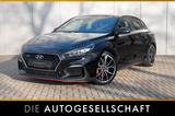 Hyundai i30N Performance Fastback 2.0 T*LED*NAVI*KAMERA* - Hyundai i30 Gebrauchtwagen in Dresden