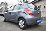 Hyundai i20 Classic*KLI*MULTI*TÜV-NEU* - Hyundai i20 Gebrauchtwagen in Hannover