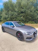 Audi A6 55 TFSI quattro S tronic - - Audi A6 55 TFSI Gebrauchtwagen
