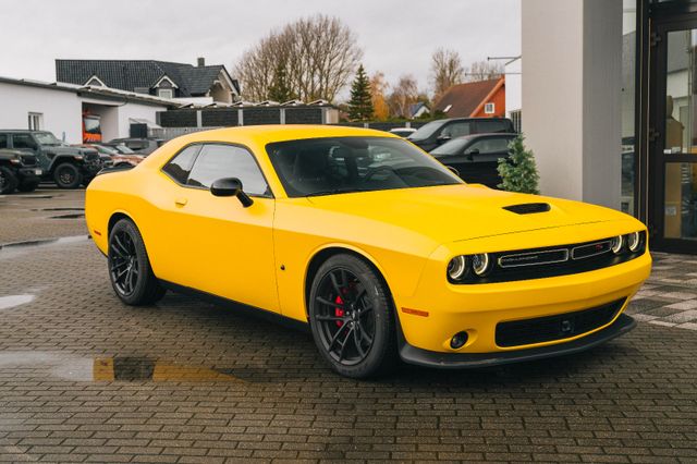 Dodge Challenger R/T - 5,7l V8 Hemi Last Call,EU Navi