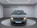 Mercedes-Benz Citan Kombi 112 lang Automatik/Tempomat/AHK/Shz - Mercedes-Benz Citan Gebrauchtwagen