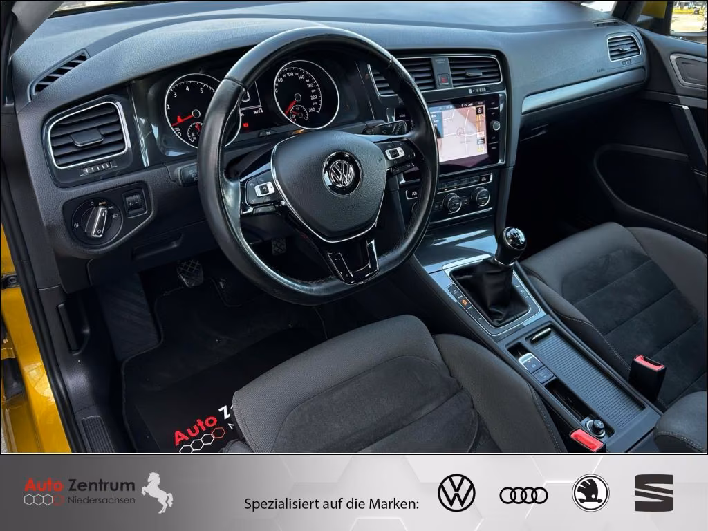 Volkswagen Golf 1.4TSI AZN-Haus-Förderung* bis 1000 EUR