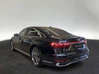 Audi A8 - Vorschau Bild 3