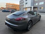 Porsche Panamera Turbo Executive / Vollausstattung - Porsche Panamera Executive mit Benzin-Antrieb