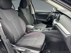 Fahrzeugabbildung Skoda Octavia Combi Style DSG Navi LED ACC Lane Kamera