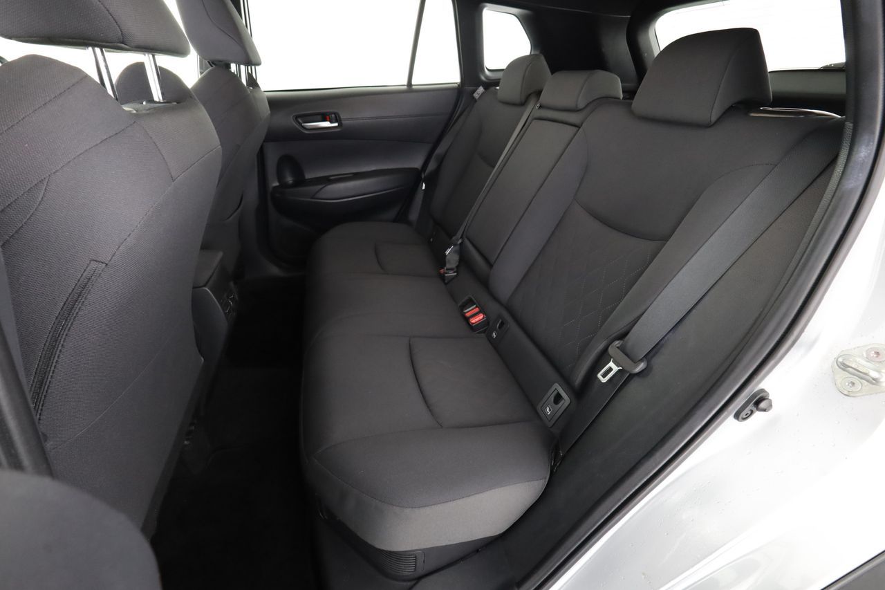 Other TOYOTA Corolla Cross 2.0 Hybrid 197 CV E-CVT Tre imagem 3