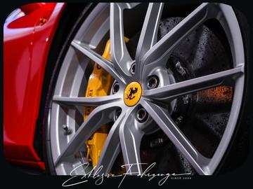 صورة مصغرة 20 لـ 2019 Ferrari 488 PISTA