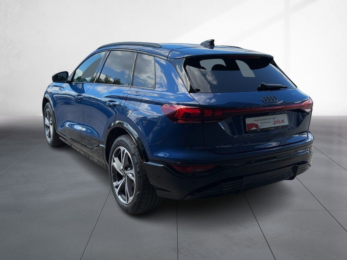 Audi Q6 e-tron - Bild 3