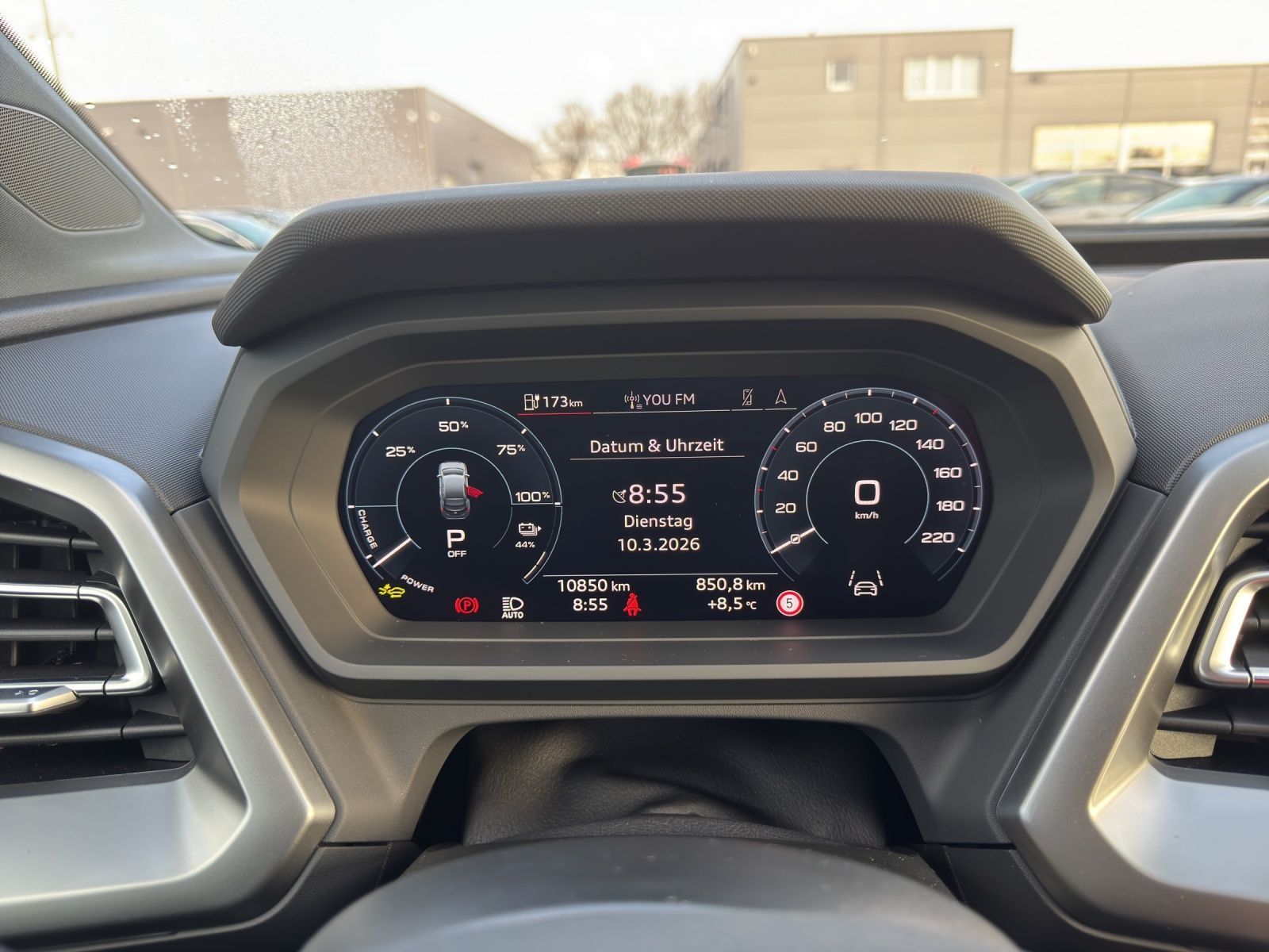 Audi Q4 e-tron - Bild 10