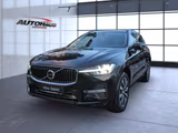 Volvo XC 60 Core 2WD - Volvo XC60 Gebrauchtwagen in Leipzig