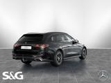 Mercedes-Benz E 200 T AMG PANO+AHK+NIGHT+KAMERA+DISTRO+LED+19" - Mercedes Gebrauchtwagen