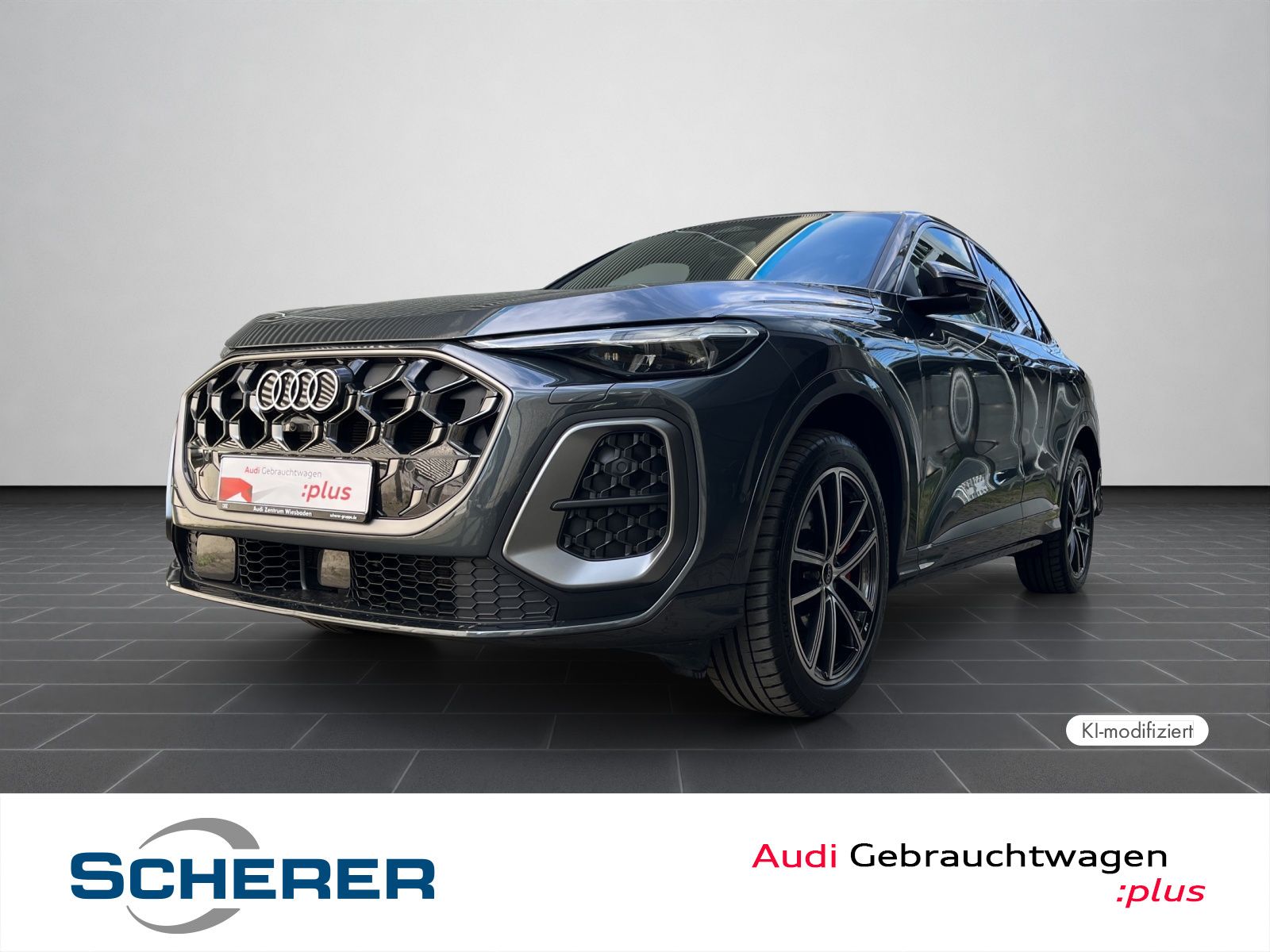 Audi Q5 2025