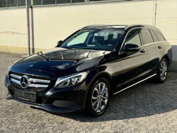 Mercedes C 180 - 2