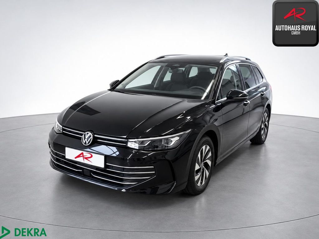 Image of Volkswagen Passat