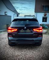 BMW X3 M40d xDrive Sport HeadUp ACC   - BMW X3 M40 von privat