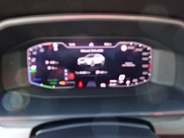 Fotografie 21 des Cupra Formentor 1.4 e-HYBRID 150KW*LED*SHZ*LEDER*VTC*R