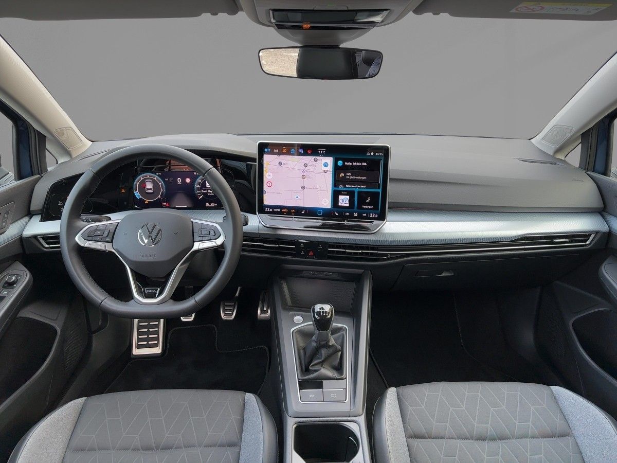 Volkswagen Golf - Bild 5