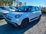 Fiat 500L 1.3 Multijet 95 CV Cross - Fiat 500L Cross mit Panoramadach