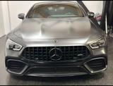 Mercedes-Benz AMG GT S 63 S 4MATIC+  - Mercedes-Benz AMG GT S aus 2019