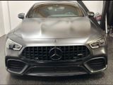 Mercedes-Benz AMG GT S 63 S 4MATIC+  - Mercedes-Benz AMG GT S aus 2019