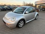 Volkswagen New Beetle Lim. 2.0 - Volkswagen New Beetle aus 1999