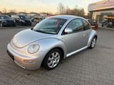 Volkswagen New Beetle Lim. 2.0 - Volkswagen New Beetle aus 1999