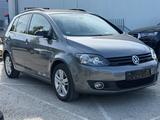 Volkswagen Golf Plus VI Match BMT - gebrauchte VW Golf aus dem Jahr 2012