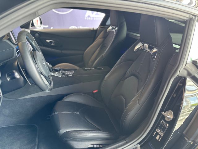Toyota Supra GR Legend *EINZELSTÜCK*MASTERPIECE*