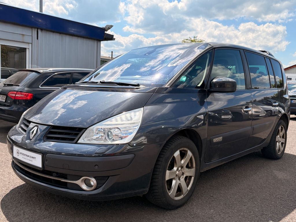 Angebot ansehen Renault Espace