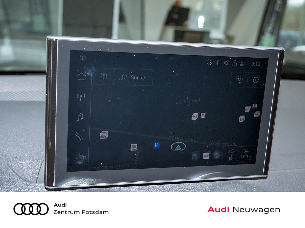 Audi Q2 - Bild 8