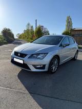 Seat Leon FR 2.0 TDI | 184 PS | Sportlich - Seat Leon: Fr Ps