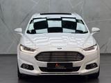 Ford Mondeo Titanium 2.0 EcoBoost|PANO|LED|KAM|LM - Ford Mondeo Gebrauchtwagen in Düsseldorf