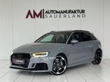 Audi RS3 2.5 TFSI quattro *Schale*B&O*Virtual*Pano* - Audi RS3 mit Schiebedach
